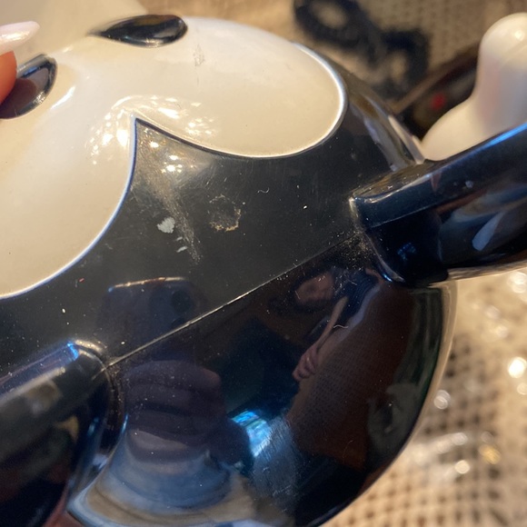 Mickey Mouse Push Button Telephone - Picture 10 of 15